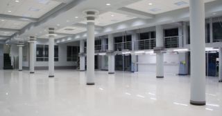 Промышленный наливной пол Тутаев, цена от 892 руб.